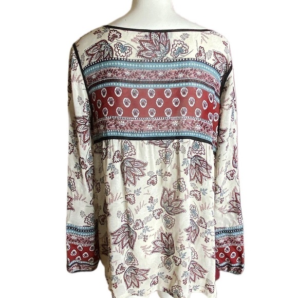 Sanctuary Belle Boho Blouse - Picture 4 of 9
